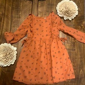 Carter special occasion dress